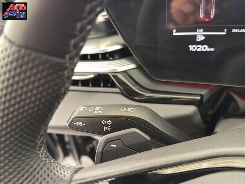 Audi A6 TDI 150 kW S tronic S line edition*PELLE*TETTO
