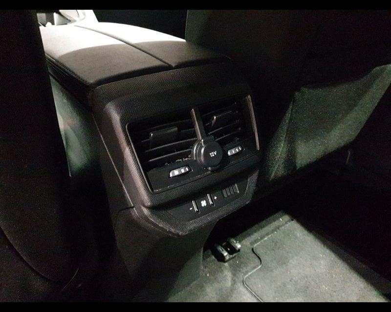 Peugeot 5008 2ª serie BlueHDi 130 S&S EAT8 Allure Pack