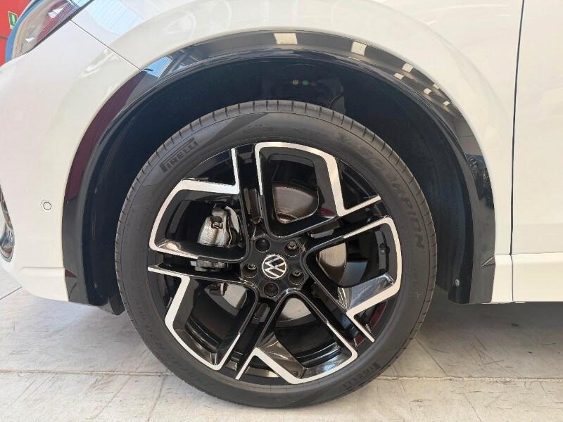 VOLKSWAGEN Tiguan 3ª serie Tiguan 2.0 TDI 150 ...