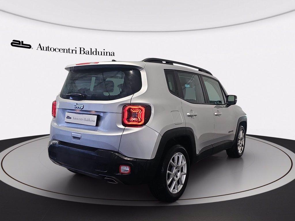 JEEP Renegade 1.0 t3 limited 2wd del 2019