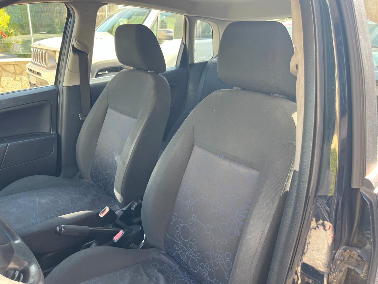 Ford Fiesta 2006 1.4 DIESEL