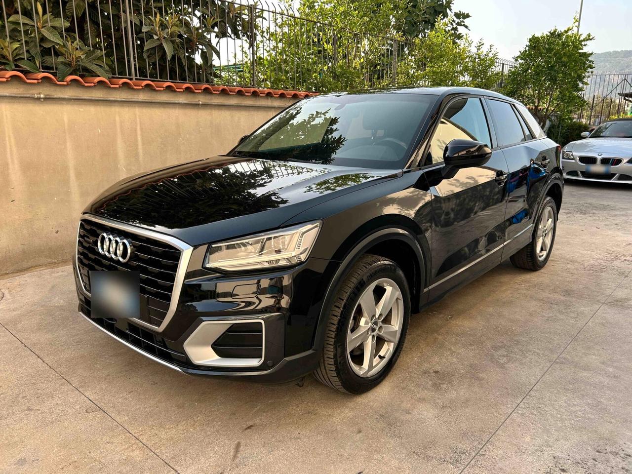 Audi Q2 2.0 TDI 190CV quattro S-tronic - 2017