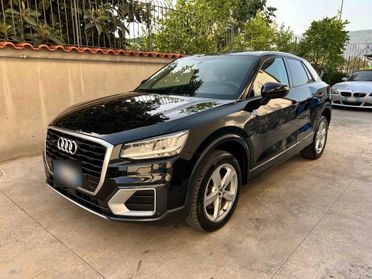 Audi Q2 2.0 TDI 190CV quattro S-tronic - 2017