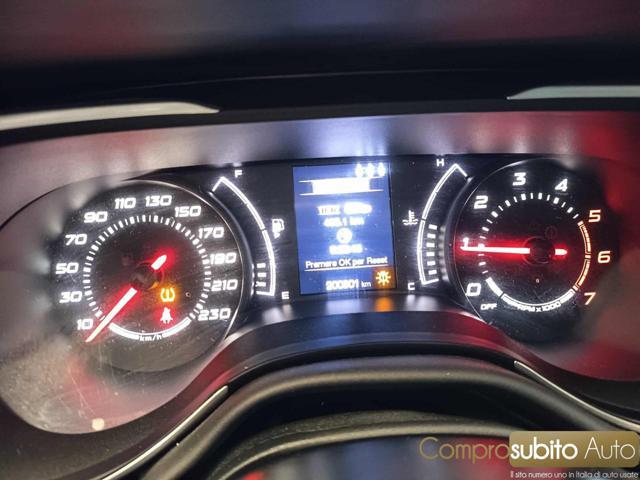 FIAT Tipo 1.3 Mjt 4 porte Street