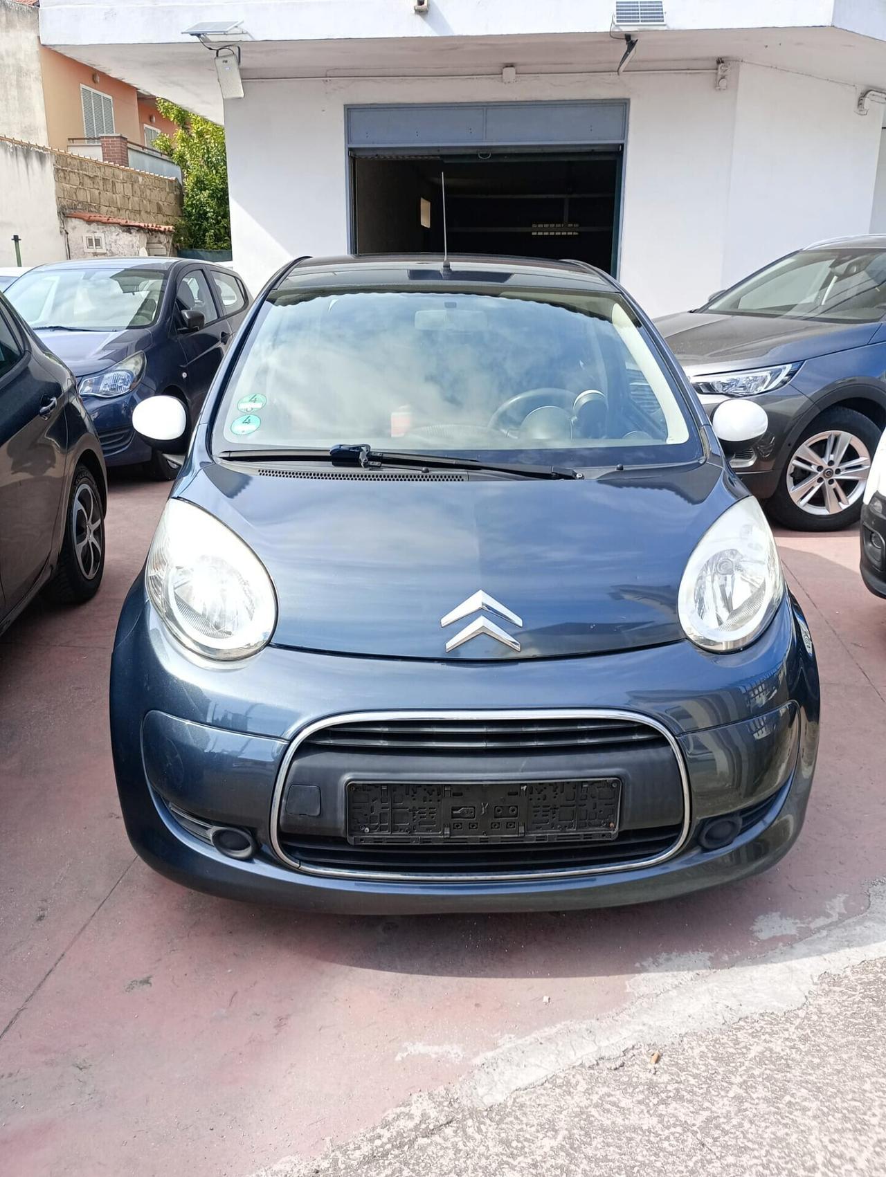 Citroen C1 1.0 5 porte
