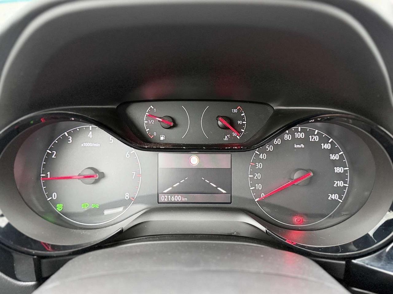 Opel Corsa 1.2 Benzina 101CV E6 Neo - 2024