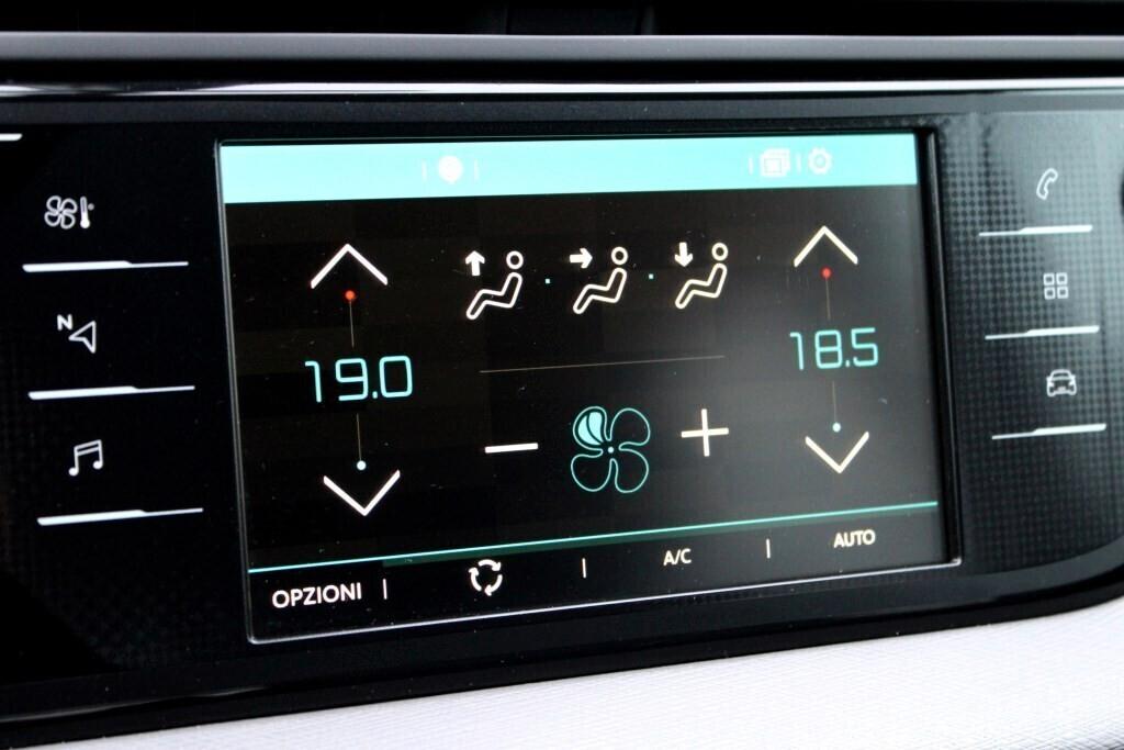 CITROEN C4 SpaceTourer 1.5 EAT8 *CAMERA *NAVI