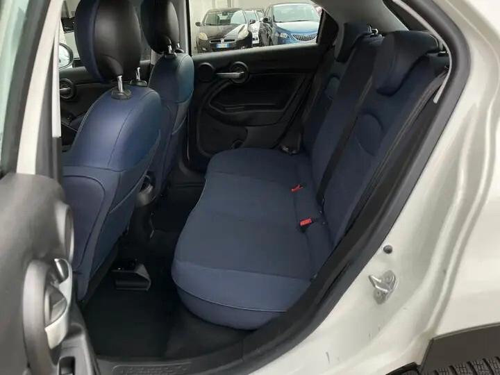 Fiat 500X 1.3 MultiJet 95 CV CULT