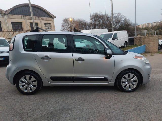 CITROEN C3 Picasso 1.6 HDi