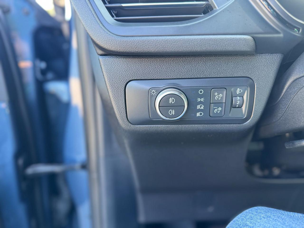 Ford Kuga ST Line 1.5 EcoBlue #7052