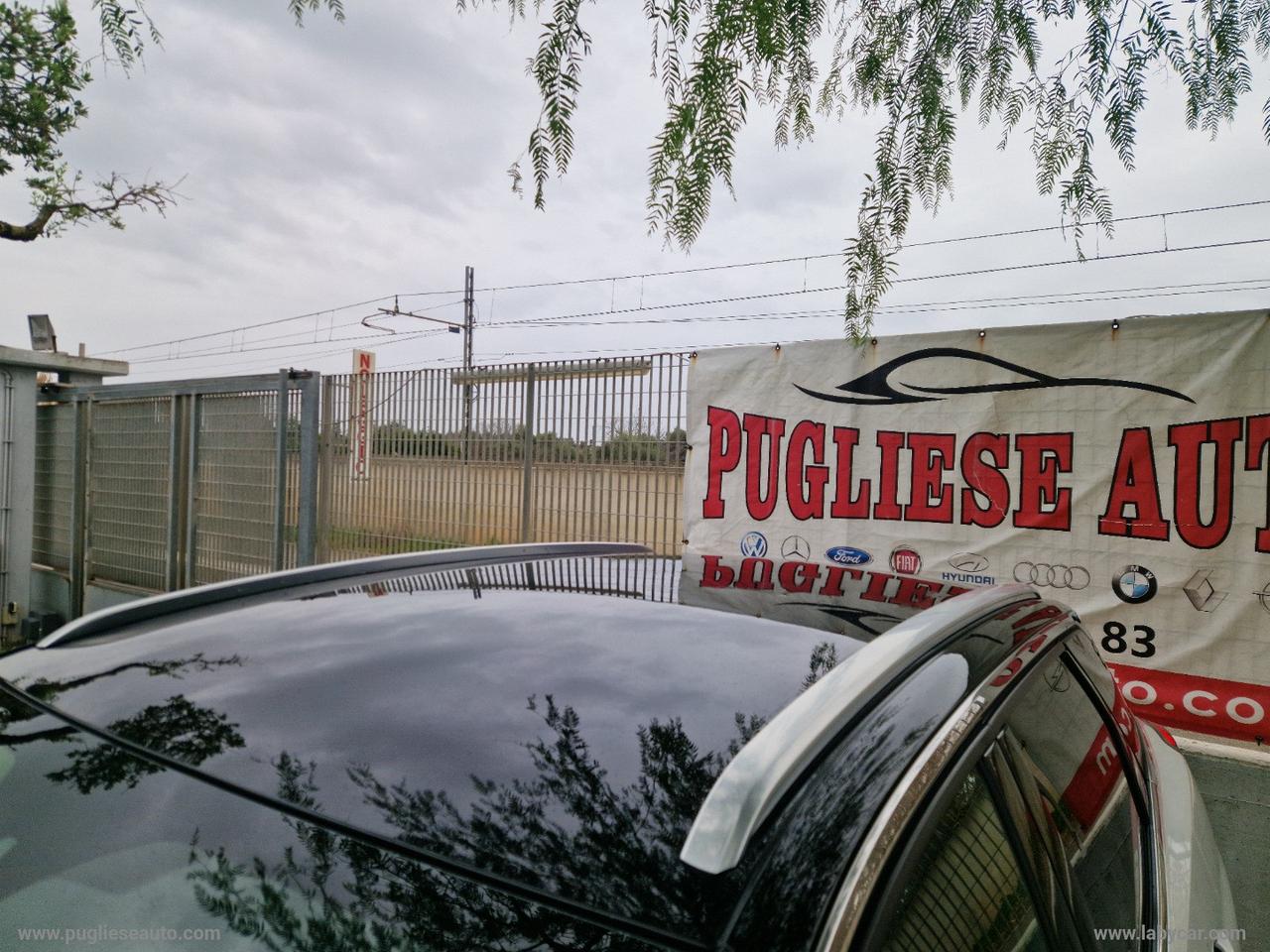 PEUGEOT 3008 BlueHDi 130 S&S GT Line