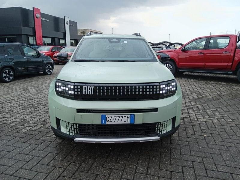 FIAT Grande Panda Hybrid Hybrid La Prima