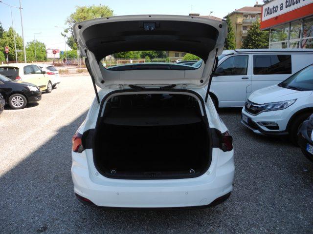 FIAT Tipo 1.6 Mjt 129cv S&S SW -OK NEOPATENTATI- DA VETRINA