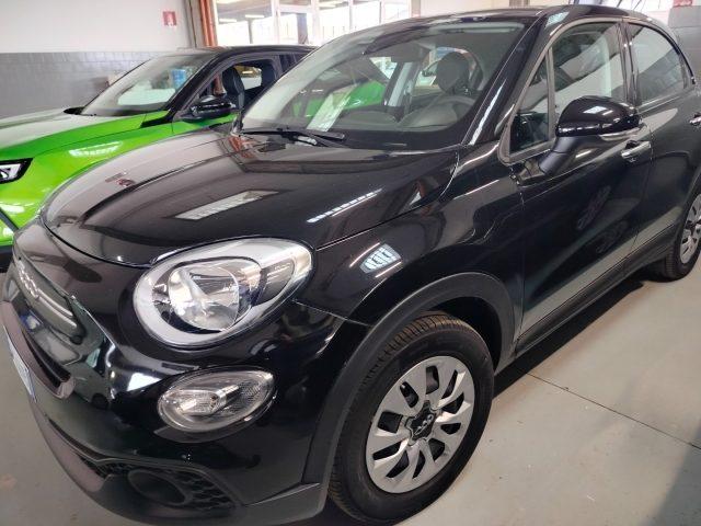 FIAT 500X 1.3 MultiJet 95 CV KM 19.000