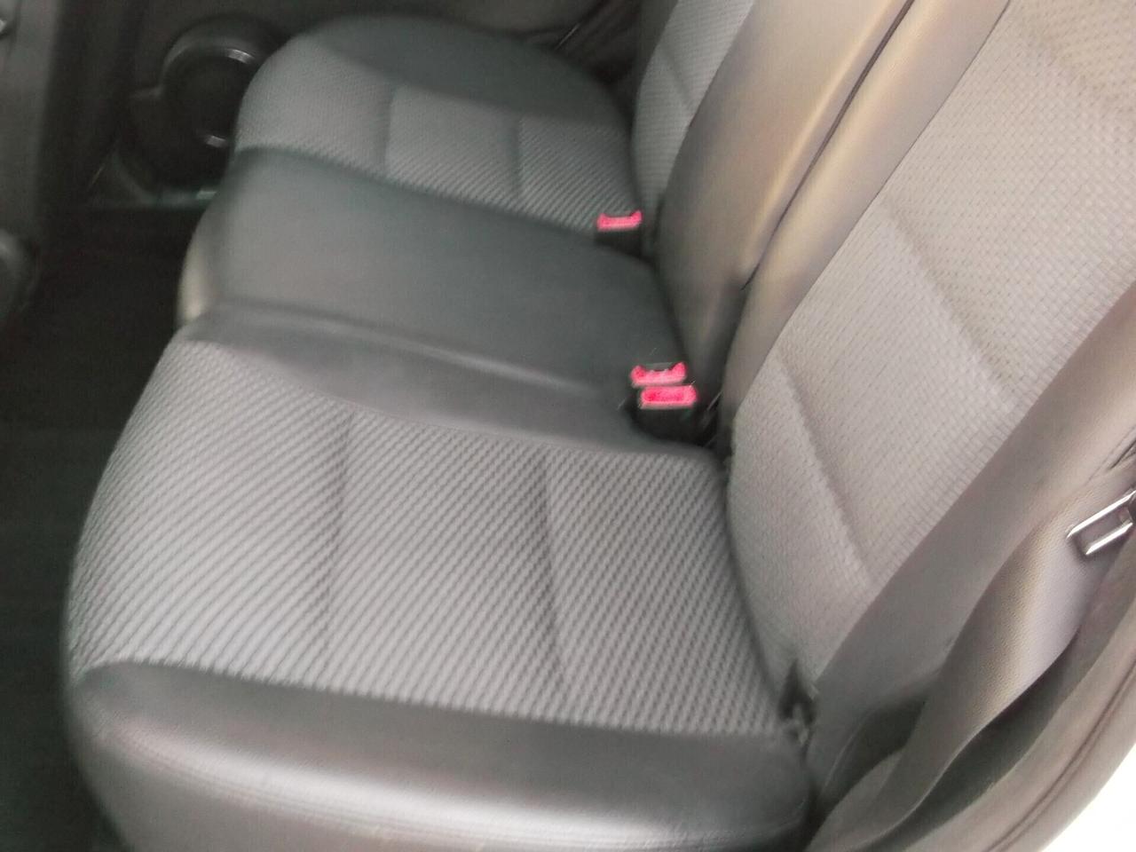 Classe A 160 CDI Neopatentati 2012