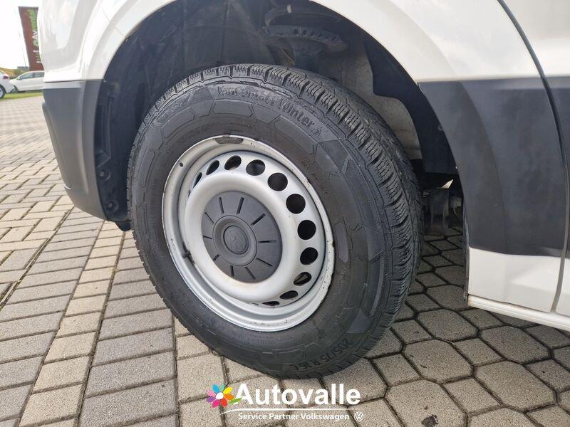 Volkswagen Crafter 30 FURGONATO PM TA