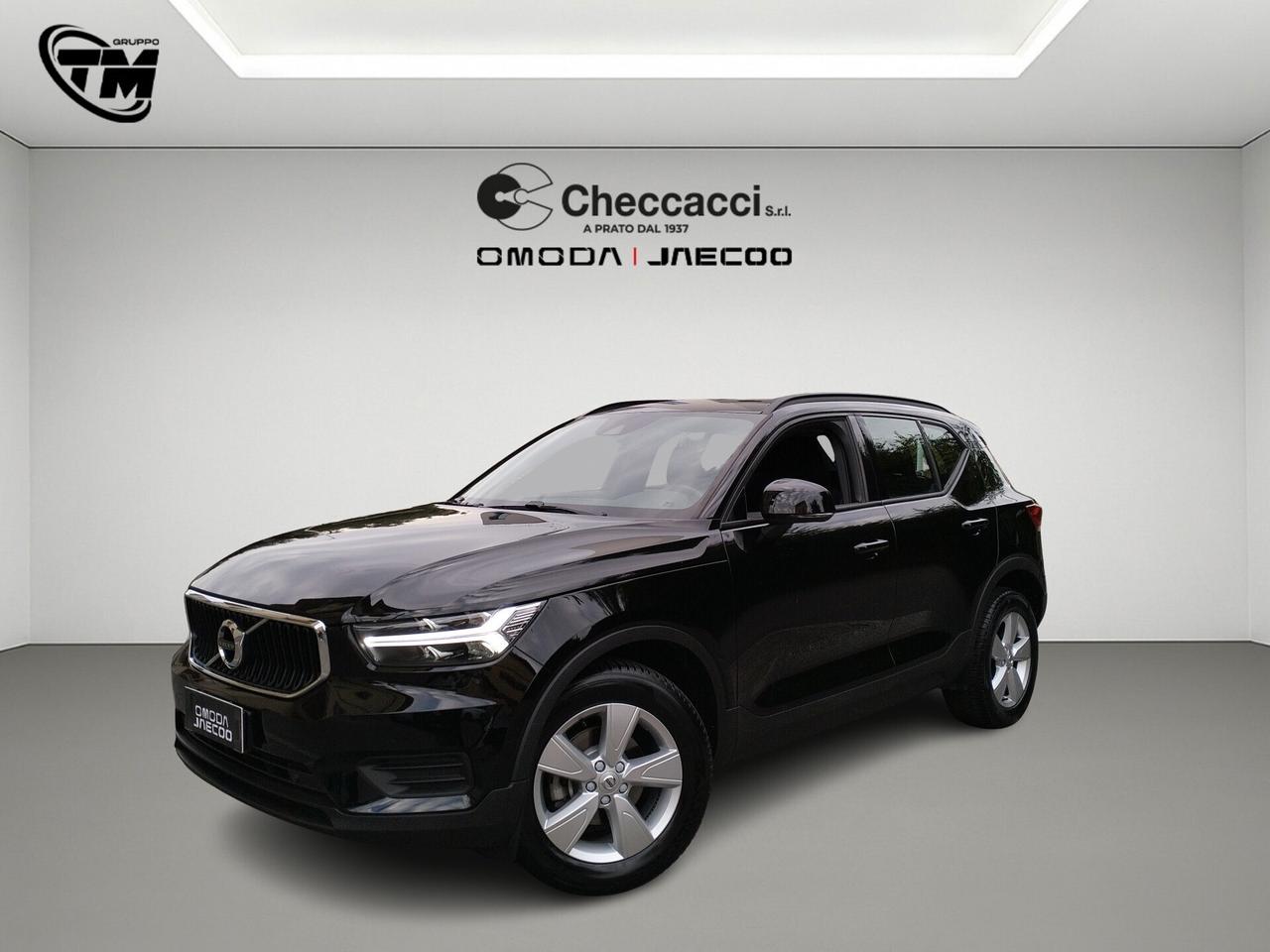 Volvo XC40 1.5 t2 Momentum my21 * IVA ESPOSTA *