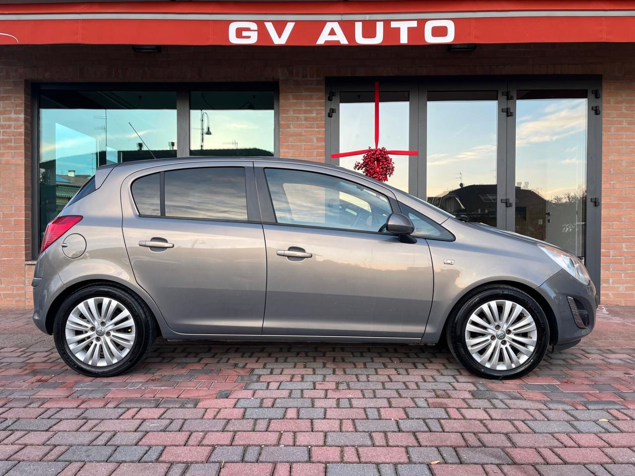 Opel Corsa 1.2 Cosmo