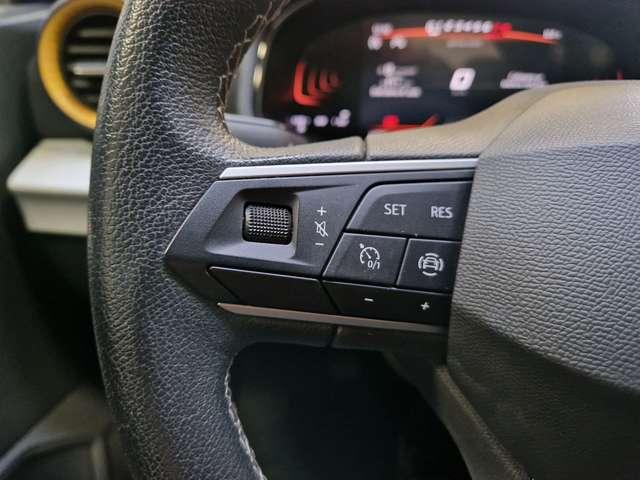 SEAT Ibiza Ibiza 1.0 MPI 5 porte Style