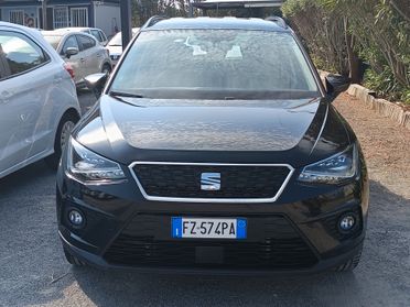 Seat Arona 2019 - 1.6 TDI OK NEOP. LB AUTOMOBILI