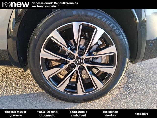 RENAULT Austral E-Tech full hybrid 200 TECHNO