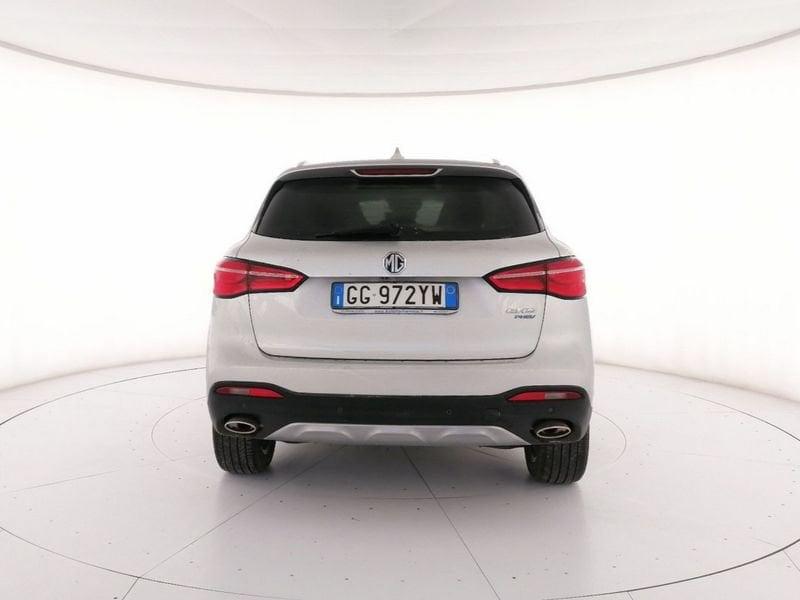 MG HS E 1.5 t-gdi phev Exclusive auto