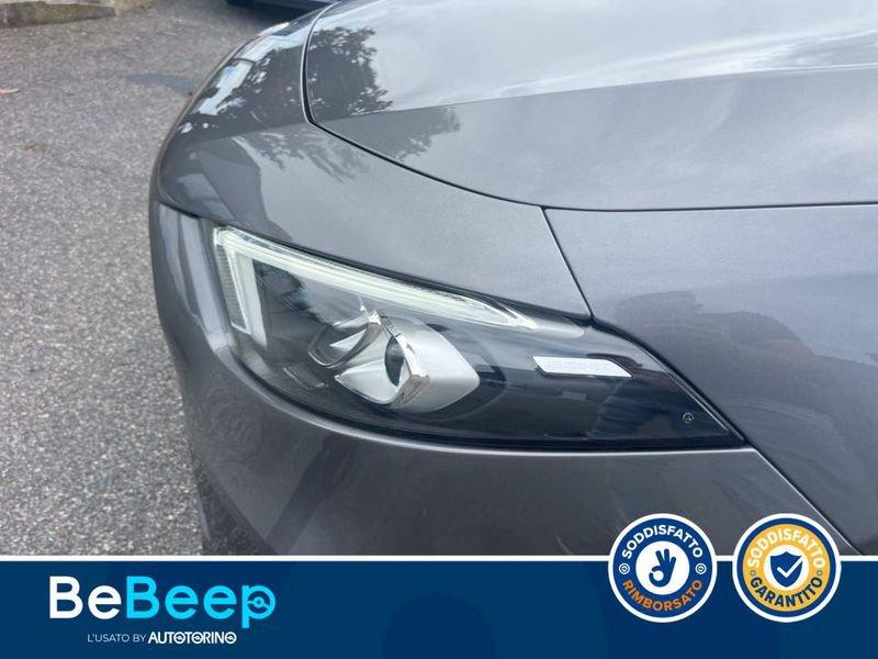 Mercedes-Benz Classe A A 180 D SPORT AUTO