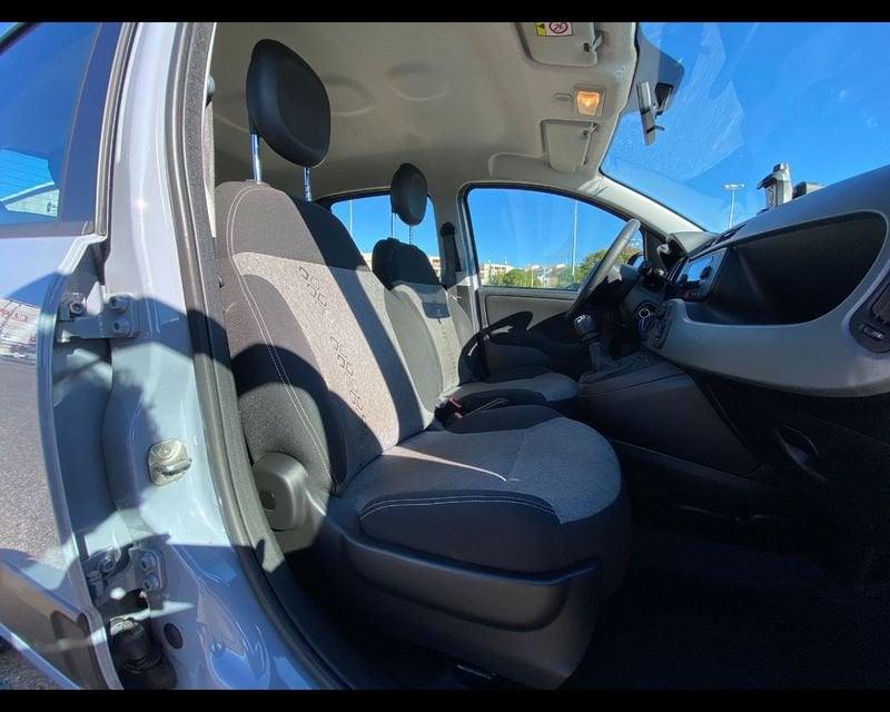 FIAT Panda III 2016 1.2 Lounge s&s 69cv my19