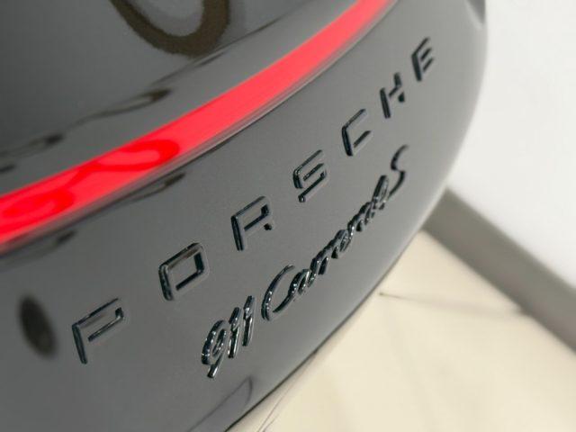 PORSCHE 911 3.0 Carrera 991 4S Coupé