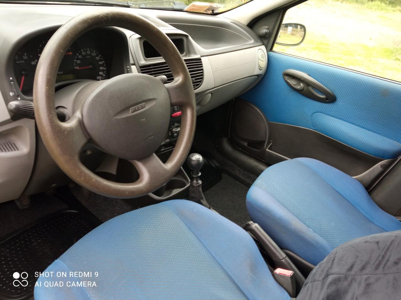 Fiat Punto 1.2 NEOPATENTATI 5 PORTE