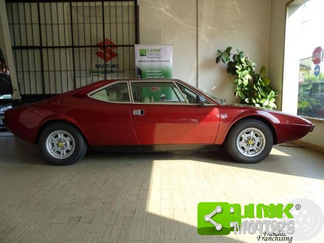 FERRARI 208 Dino GT4 - F106CL 1977