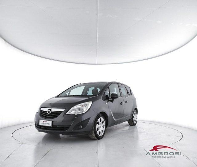 OPEL Meriva 1.7 CDTI 110CV Cosmo - PER OPERATORI DEL SETTORE