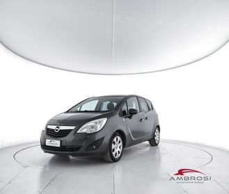 OPEL Meriva 1.7 CDTI 110CV Cosmo - PER OPERATORI DEL SETTORE