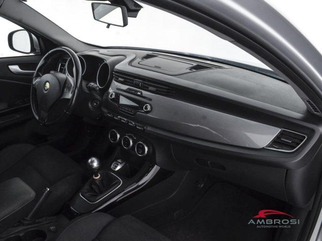 ALFA ROMEO Giulietta 1.6 JTDm-2 Distinctive - PER OPERATORI DEL SETTORE