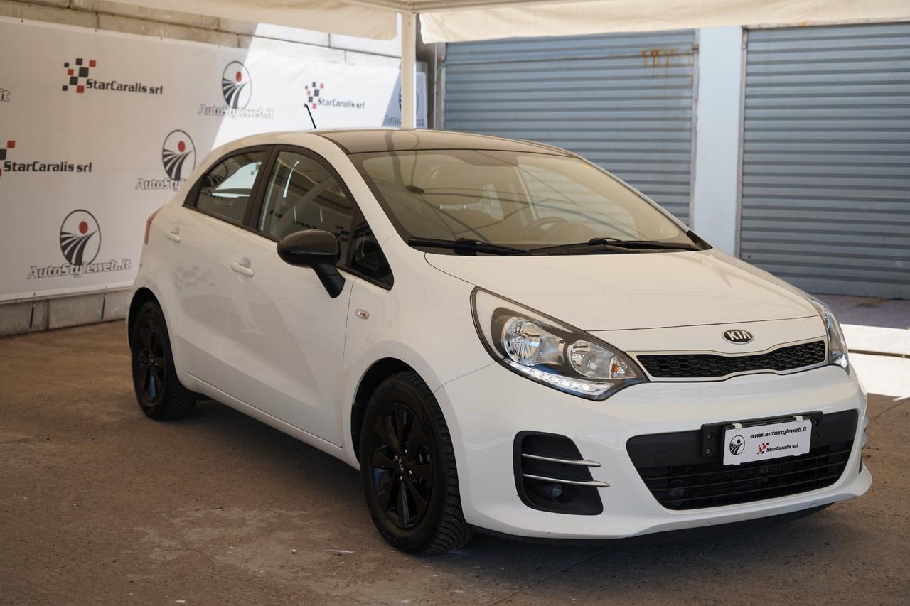 Kia Rio 1.1 CRDi 5p. Cool