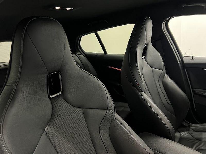 BMW Serie 1 M135i xdrive