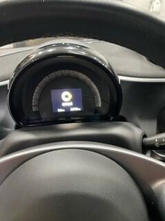 Smart ForTwo 70 1.0 twinamic Prime