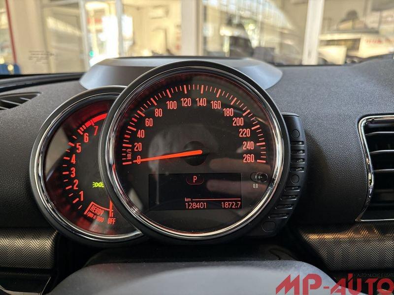 MINI Mini Clubman Mini 2.0 Cooper S Clubman