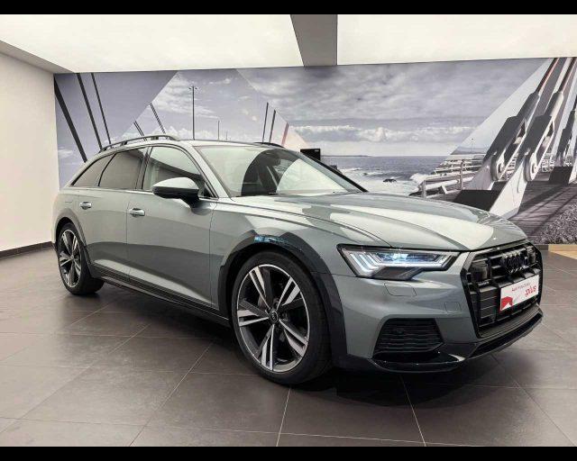 AUDI A6 allroad 45 TDI 3.0 QUATTRO CON TECNOL MY 24
