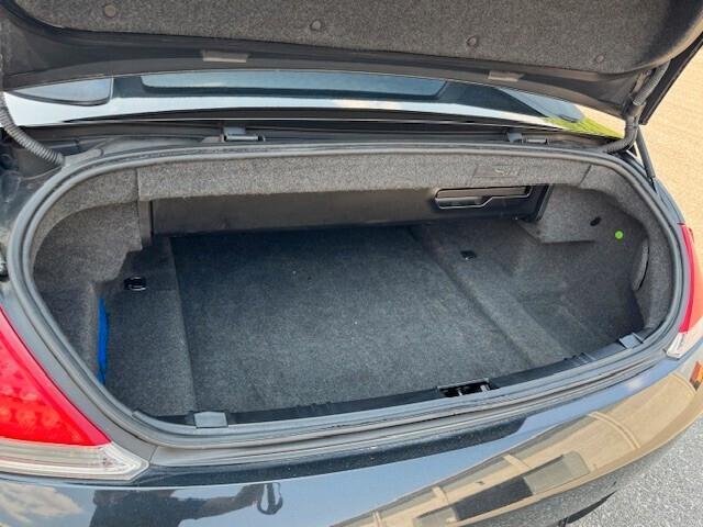 Bmw 645 645Ci cat Cabrio
