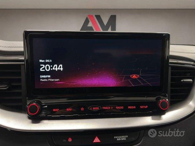 Kia cee'd Ceed 1.0 t-gdi Business Class Techno Pac