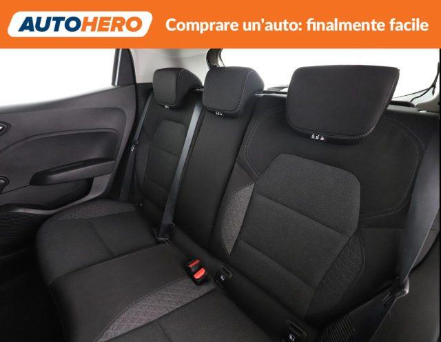 RENAULT Clio Full Hybrid E-Tech 140 CV 5 porte Zen