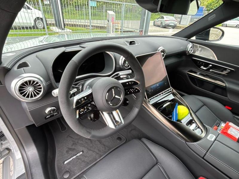 Mercedes-Benz SL 43 AMG Premium Plus