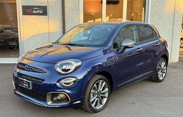 Fiat 500X AUTOM. 1.5 t4 hybrid Sport 130cv dct PROMO FIN