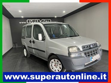 FIAT Doblo 1.9 JTD 5 POSTI