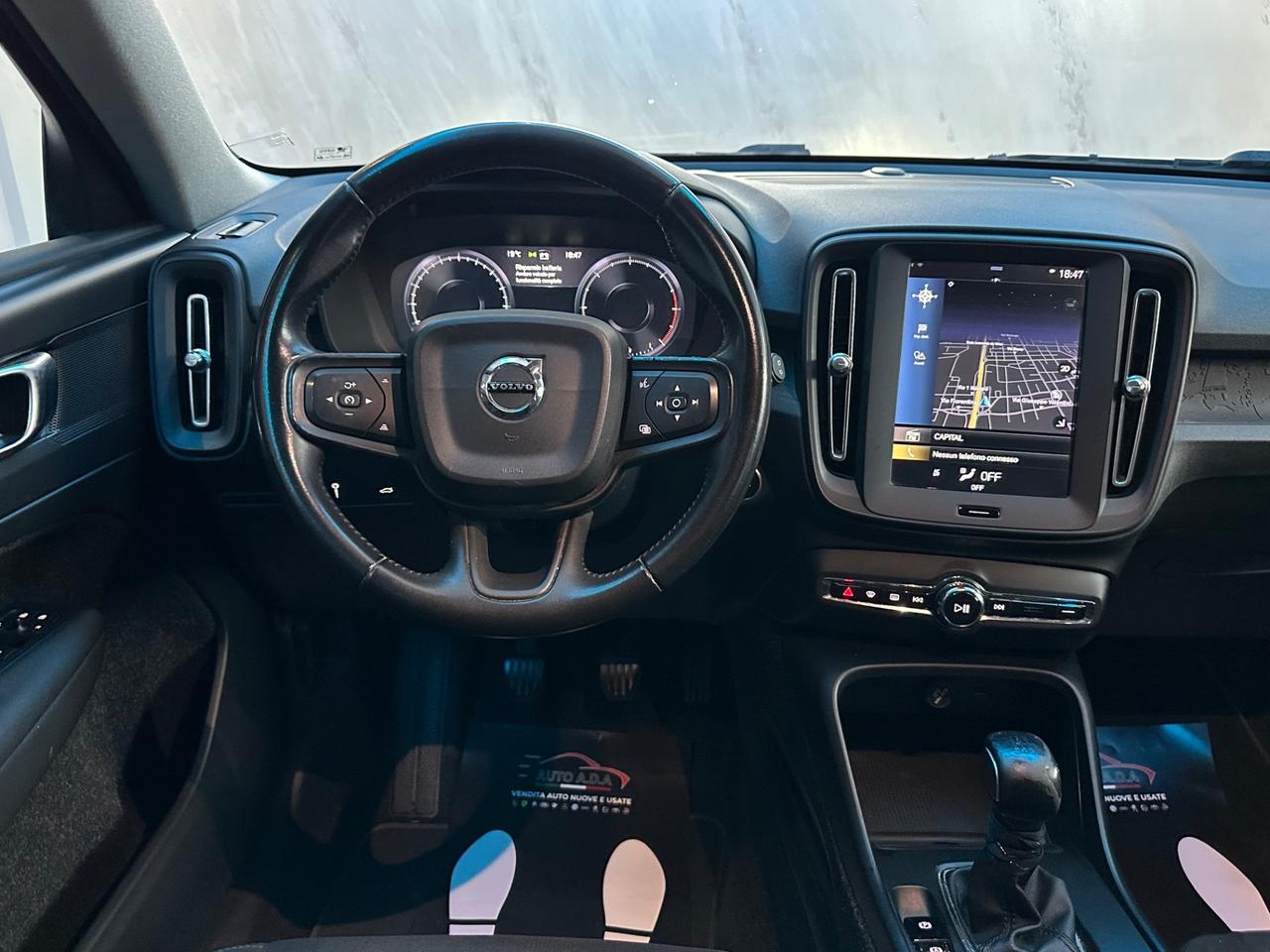 Volvo XC40 D3 Inscription