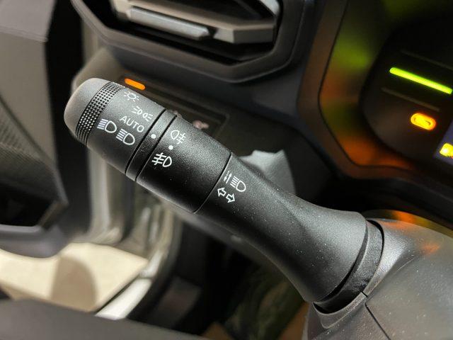 DACIA Duster Tce 130 CV MHEV Journey TELECAM/CARPLAY/LED/RUOTIN