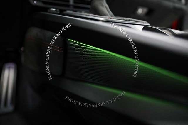 Porsche 911 992 GT3 RS|PASM|PACCHETTO CHRONO|PDLS|CARBON|