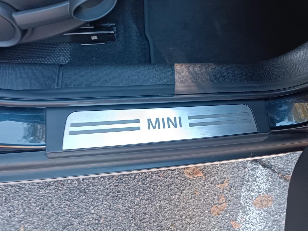 COUNTRYMAN ALL4 AUTOMATICA UNIP