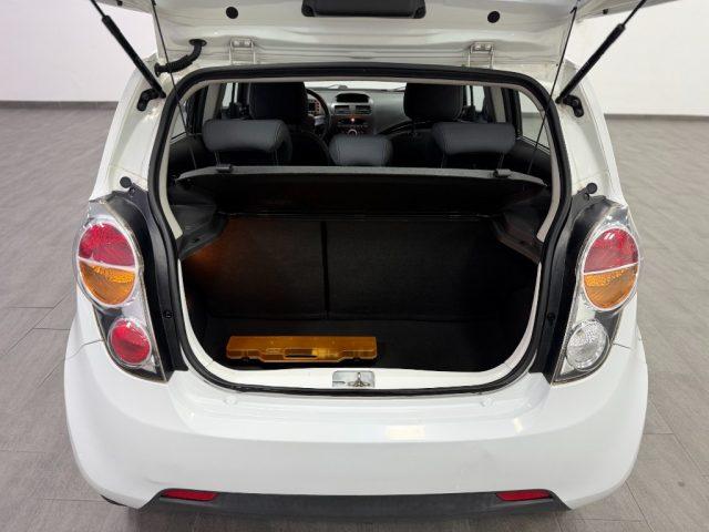 CHEVROLET Spark 1.0 LS